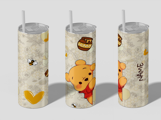 Winnie the Pooh