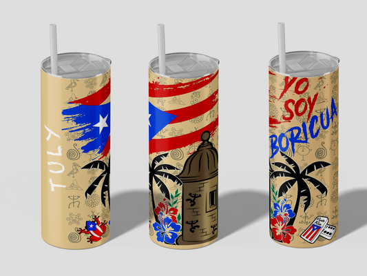 Boricua